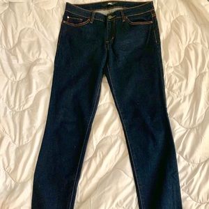 ELSE skinny jeans (like new!)